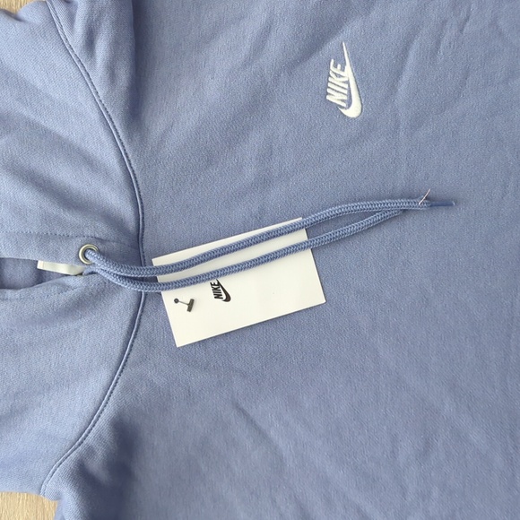 Nike Club Pullover Fleece Hoodie- XXL - Picture 11 of 12